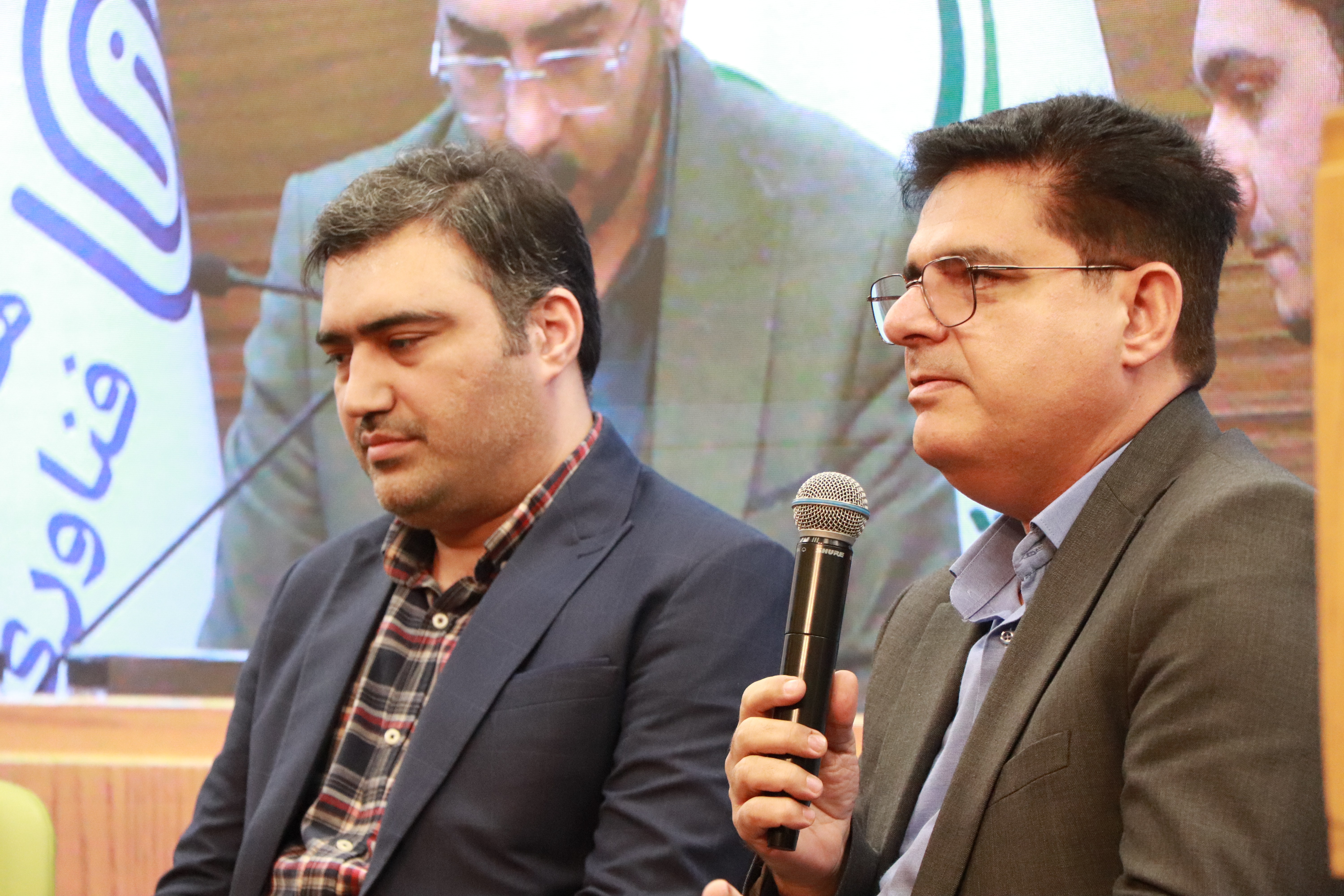 پنل امنیت اطلاعات در شبکه‌های صنعتی